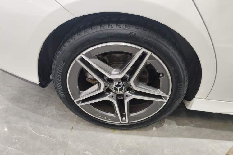 Used Mercedes-Benz CLA 2022 Refreshed CLA 200 Shooting Brake
