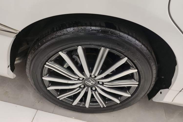 Used Honda Elysion 2022 2.0L eHEV Luxury First Edition