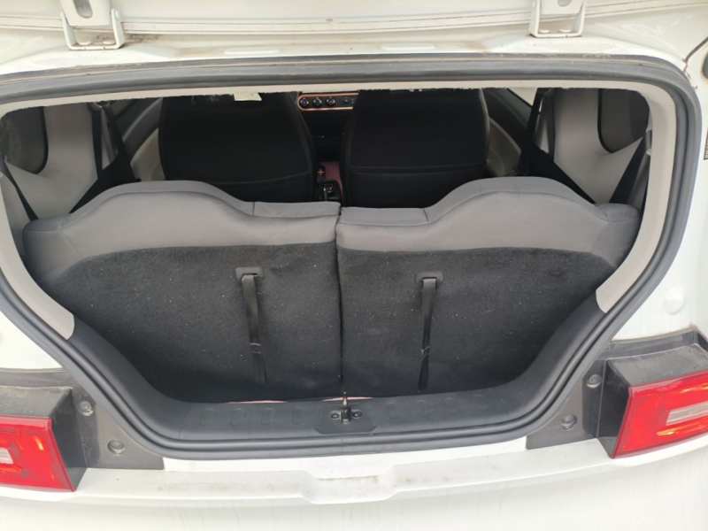 Used Wuling Hongguang MINIEV 2022 Easy Version Lithium-NMC — 18