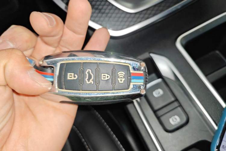 Used Haval M6 2021 PLUS 1.5T DCT Luxury Smart Connectivity Model