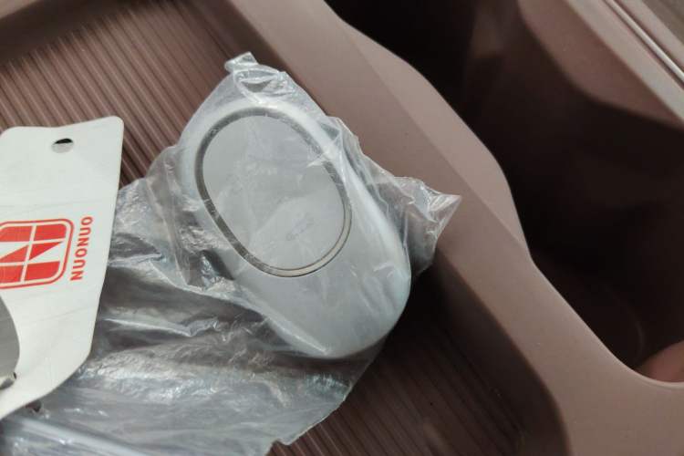 Used Nio EC6 2023 75 kWh
