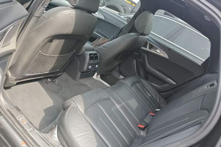 Used Audi A6L 2018 30th Anniversary Edition 35 TFSI Sport Edition