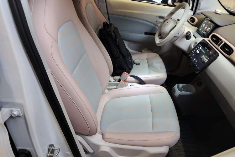 Used Leapmotor T03 2025 310 Comfort Edition
