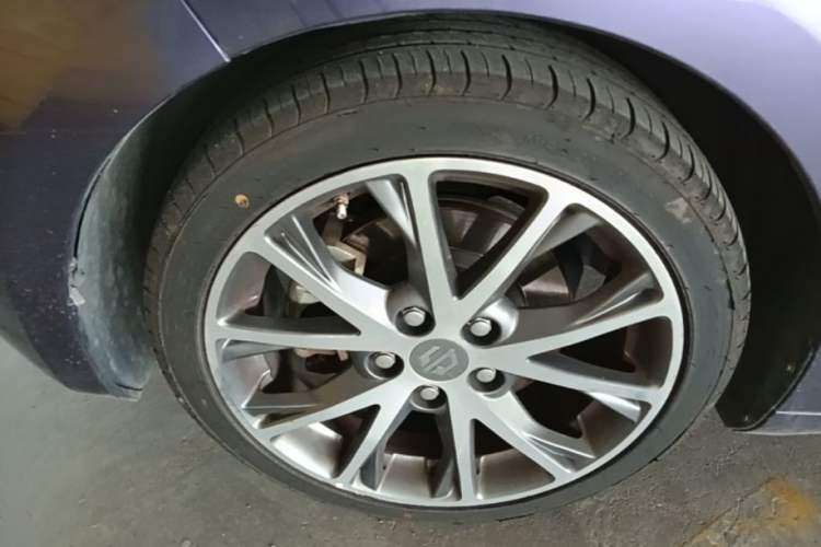 Used Leapmotor S01 2019 380 Standard Edition