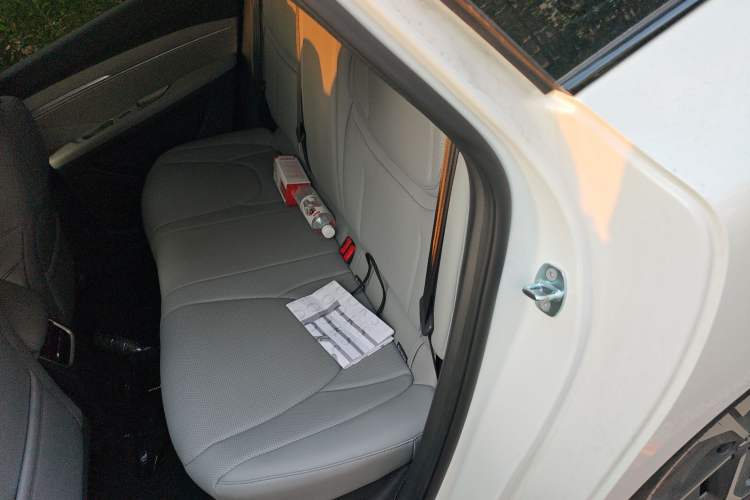 Used XPeng MONA M03 2024 620 with Ultra-Long Range