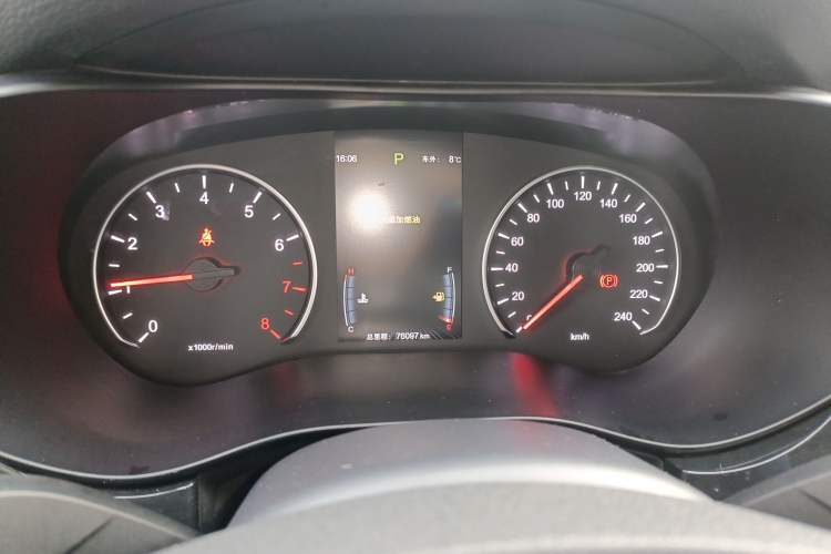 Used BYD Song MAX 2017 1.5T Automatic Smart Connect Luxury 7-Seater
