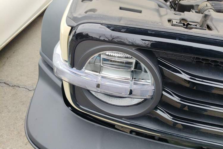 Used Tank 300 New Energy 2025 Hi4-T
