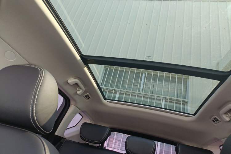 Used Haval H7 2018 Blue-Label H7 2.0T Automatic Enjoyment Model