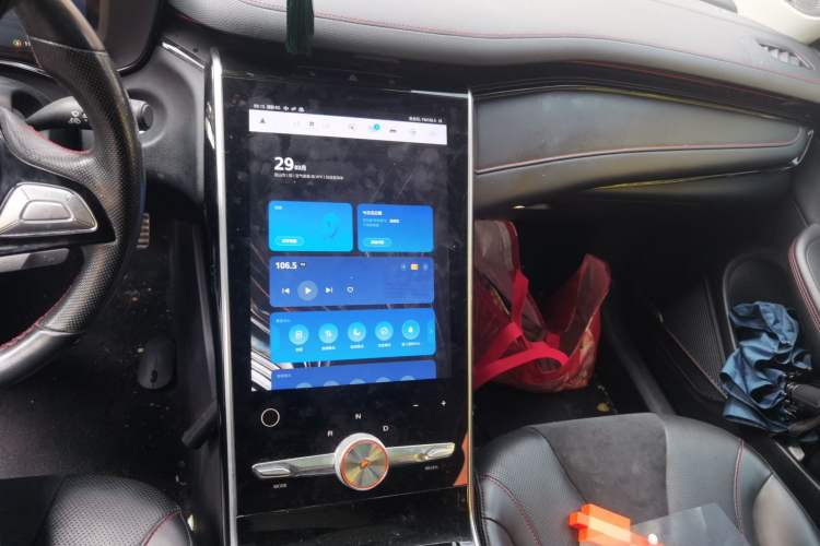 Used Rising MARVEL R 2021 Four-Wheel-Drive PRO Edition