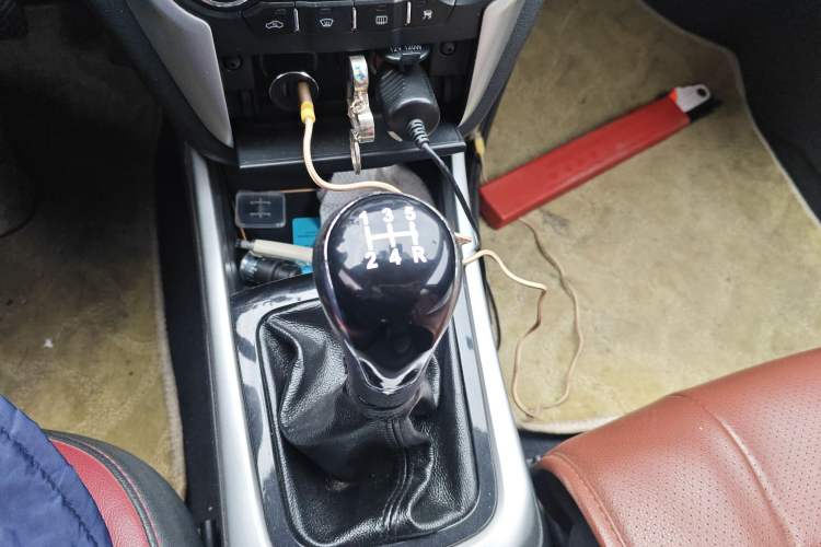 Used Changan Eado 2013 1.6L Manual ZhiKu Model China IV Standard
