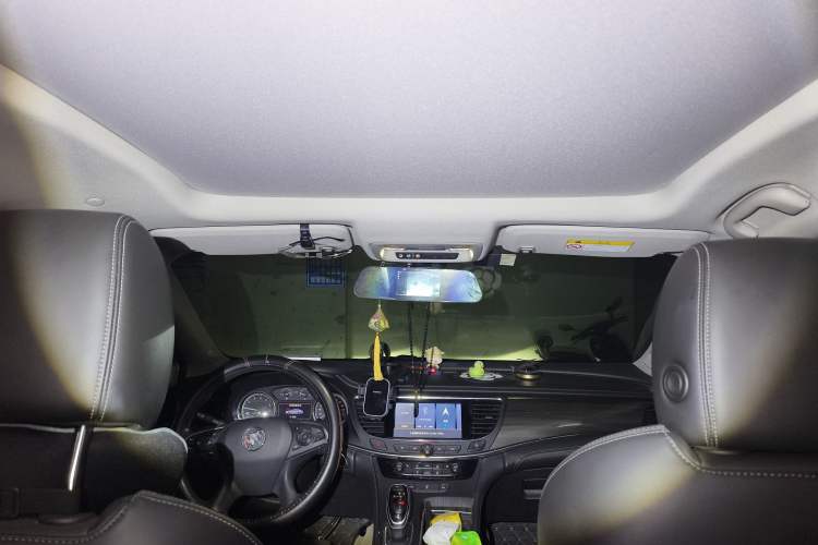 Used Buick LaCrosse 2021 652T Luxury Model
