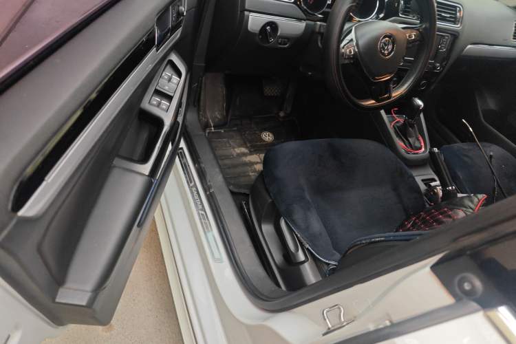 Used Volkswagen Sagitar 2018 280TSI DSG Ignite Edition