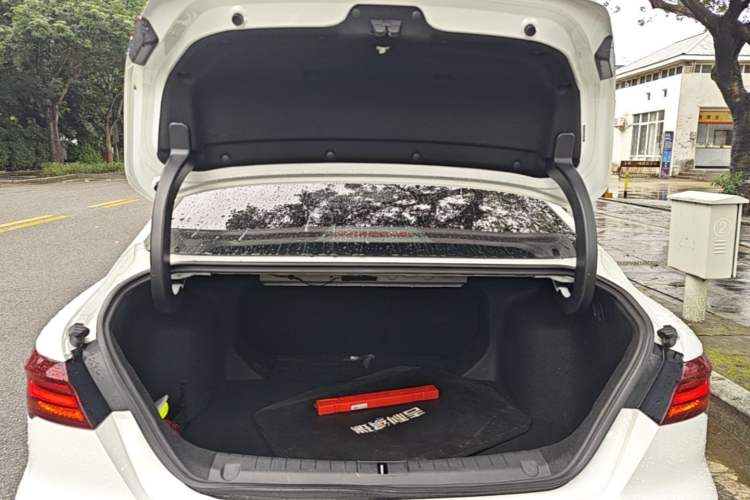 Used Geely Auto Binray 2019 200T DCT Binzhi Edition