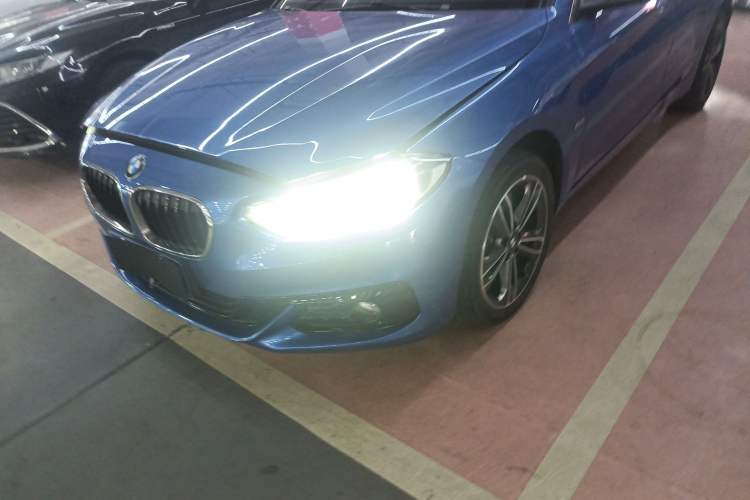 Used BMW 1 Series 2017 118i Sport Edition
