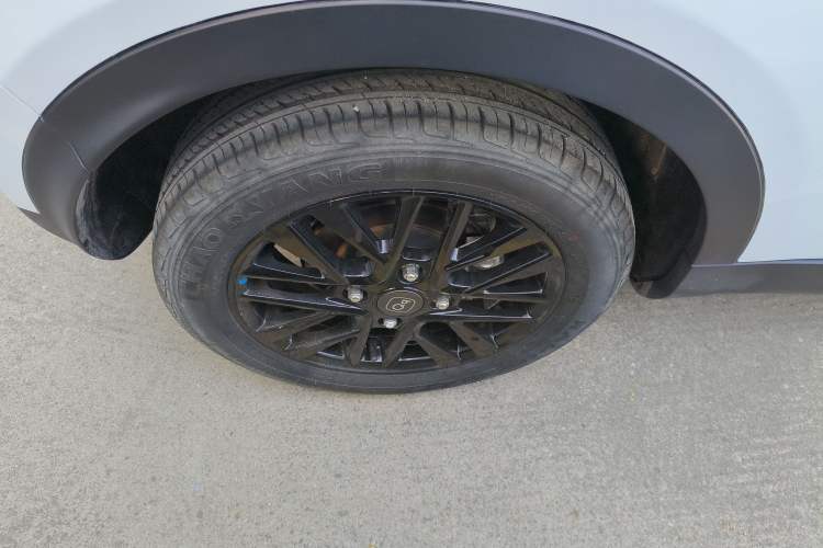 Used Chery Little Ant 2024 Refreshed Version Youth Edition 321 km Beloved Edition 29.23 kWh