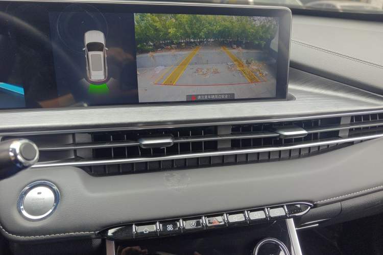 Used Chery Tiggo 7 PLUS 2022 1.5T CVT Luxury Version+
