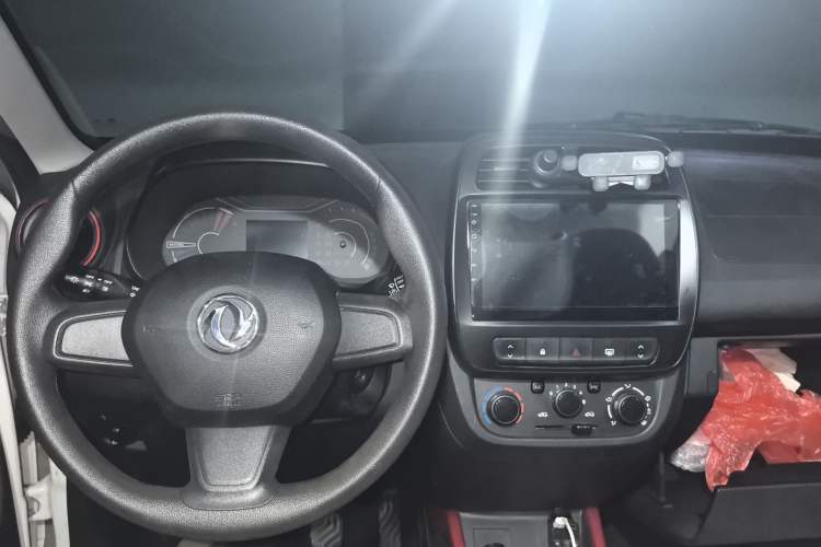 Used Dongfeng NAMMI EX1 2022 PRO Enjoyment Model
