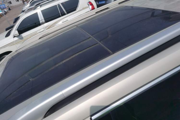 Used Tank 500 2023 3.0T Business Edition "Creation" Style 5 Seats Roof