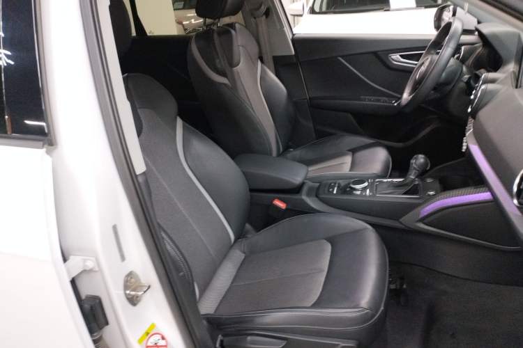 Used Audi Q2L e-tron 2019 Q2L e-tron Pure Electric Smart Style