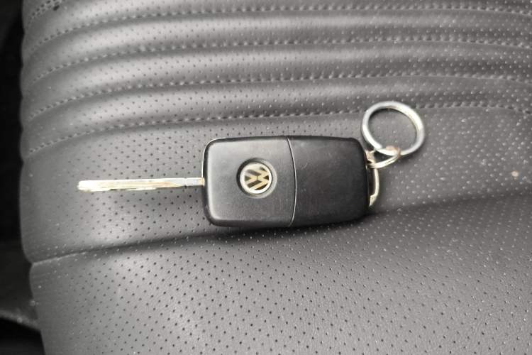 Used Volkswagen Golf 2012 1.6L Automatic Comfort Model
