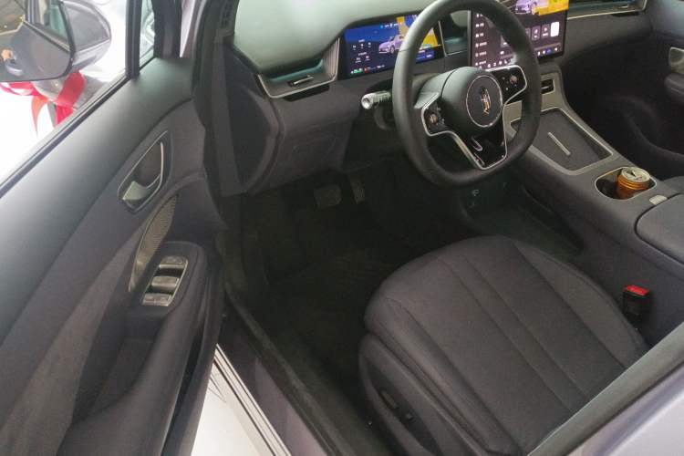 Used Hima H5 2025 Model Range-Extending Max Driver Seat