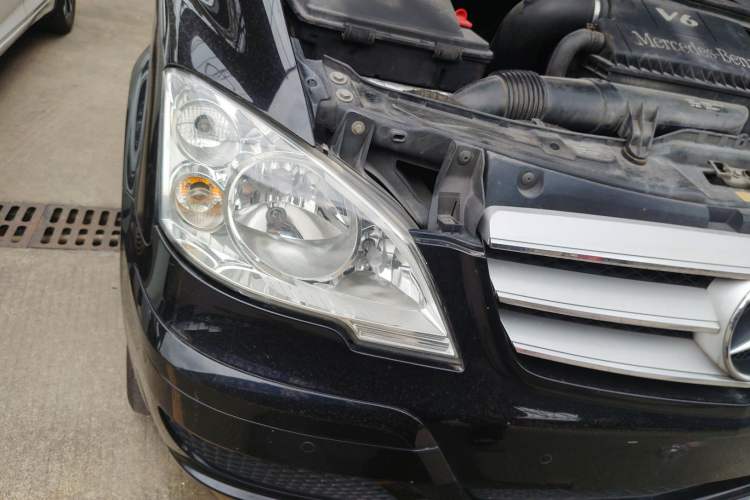 Used Mercedes-Benz Viano 2013 3.0L Comfort Edition Right Front Headlight