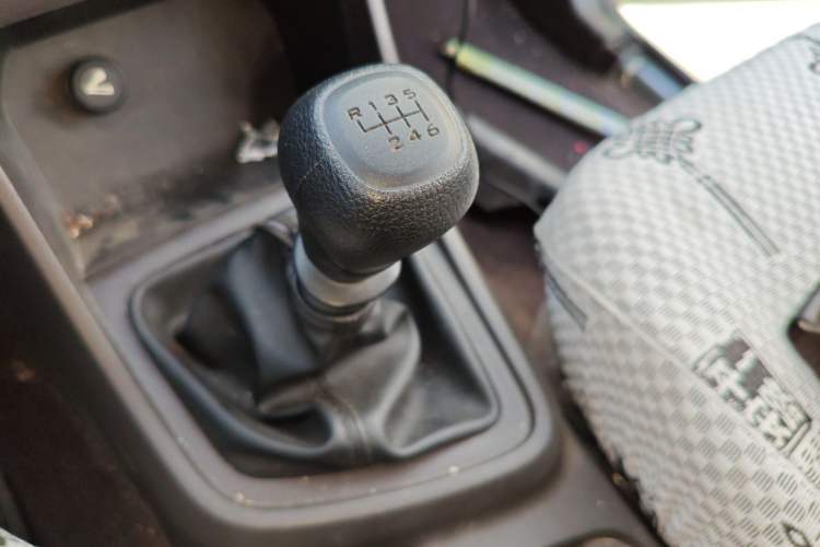 Used Wuling Hongguang V 2021 1.5L Jingqu Version LAR Gear Lever