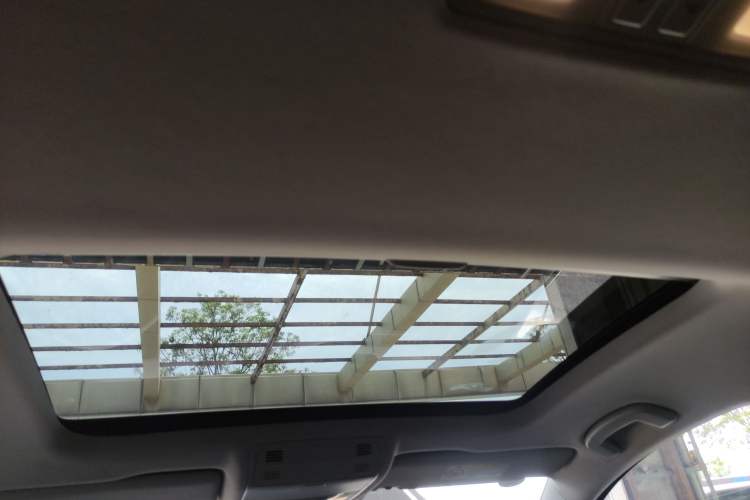 Used Volkswagen Golf 2020 280TSI DSG Comfort Version Headliner