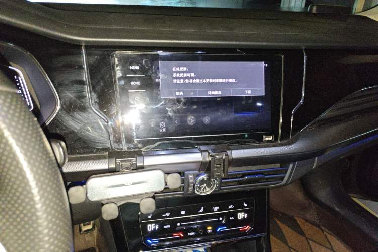 Used Volkswagen Passat 2023 330TSI Elite Edition