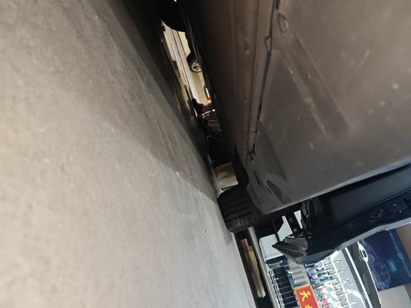 Used XPeng X9 2024 702 Ultra-Long Range Max — 21