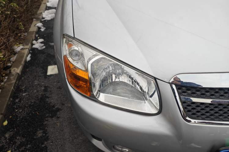 Used Kia Cerato 2012 1.6L MT GL