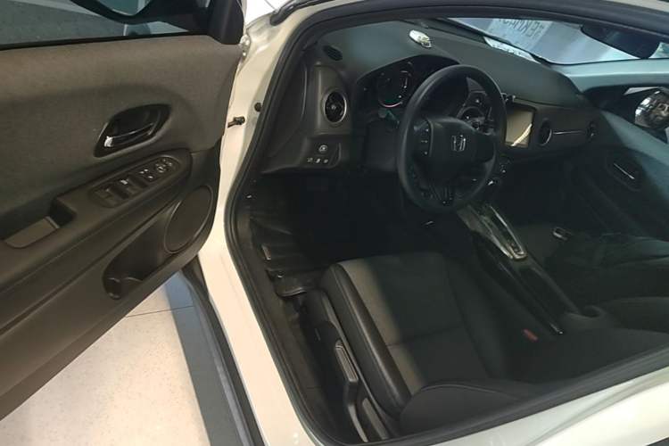 Used Honda XR-V 2021 1.5L CVT Comfort Version