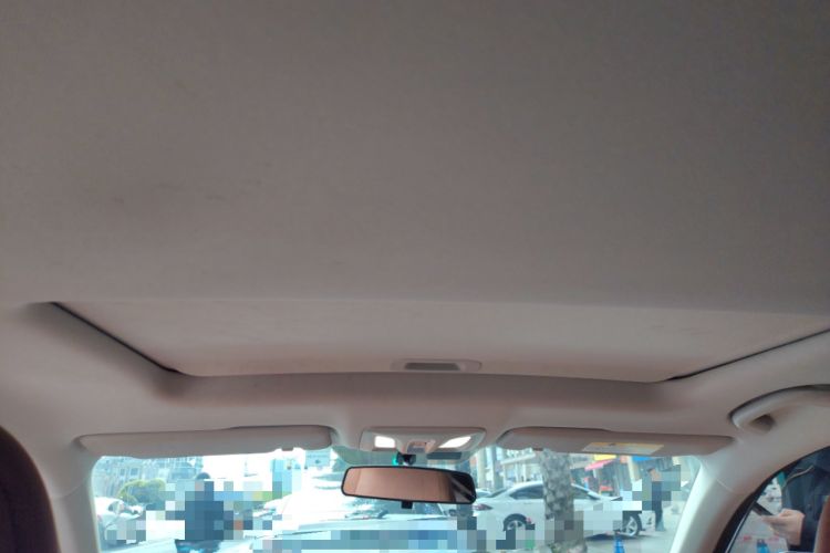 Used Qiyuan A05 2024 70 Pro