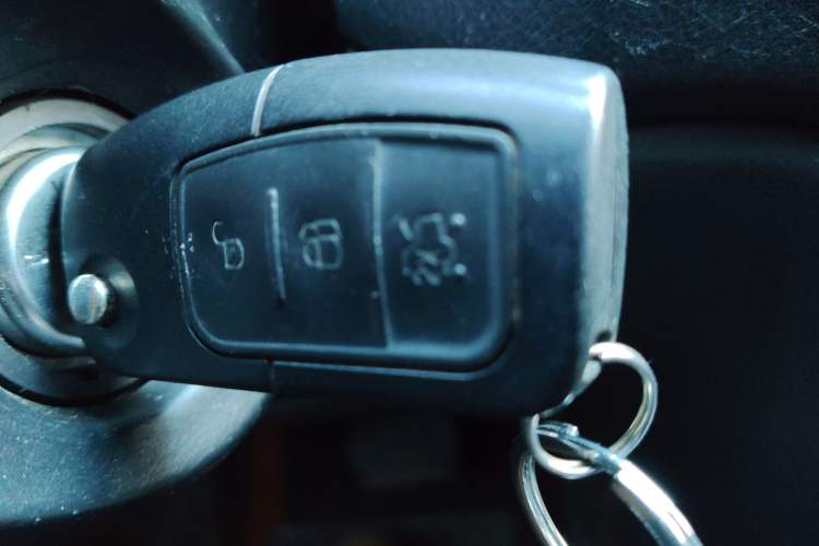 Used Ford Focus 2013 Hatchback Classic 1.8L Automatic Base Model
