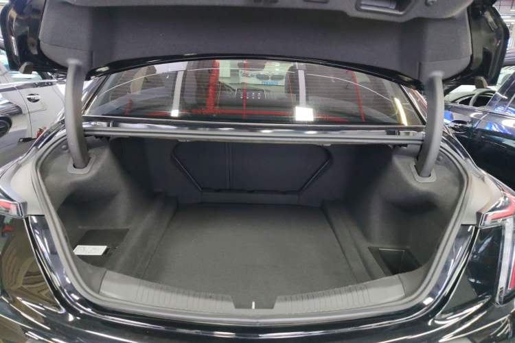 Used Cadillac CT5 2022 28T Prestige Edition
