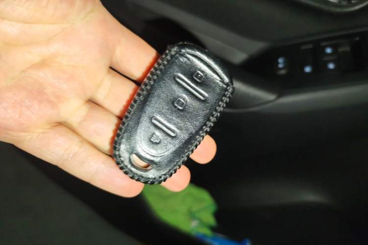 Used Chevrolet Trax 2017 1.4T Automatic Two-Wheel Drive Luxury Version