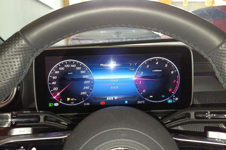 Used Mercedes-Benz C-Class 2023 C 260 L Sport Edition