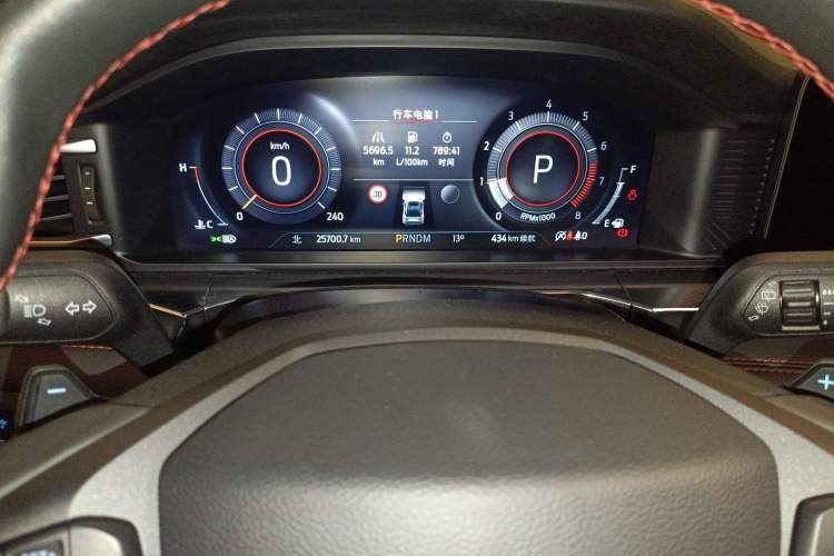 Used Ford Explorer 2023 EcoBoost 285 4x4 ST-LINE 6-Seater
