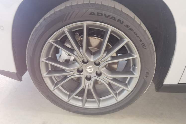 Used Leapmotor C10 2026 605 LiDAR Version Exterior 4