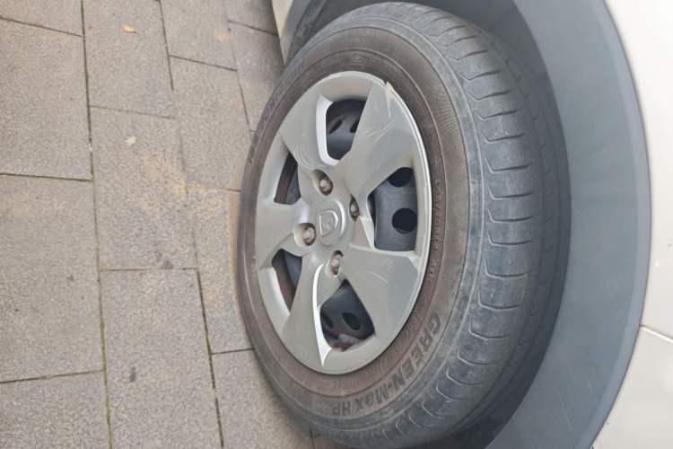 Used Baojun 310 2016 1.2L manual Comfort trim level