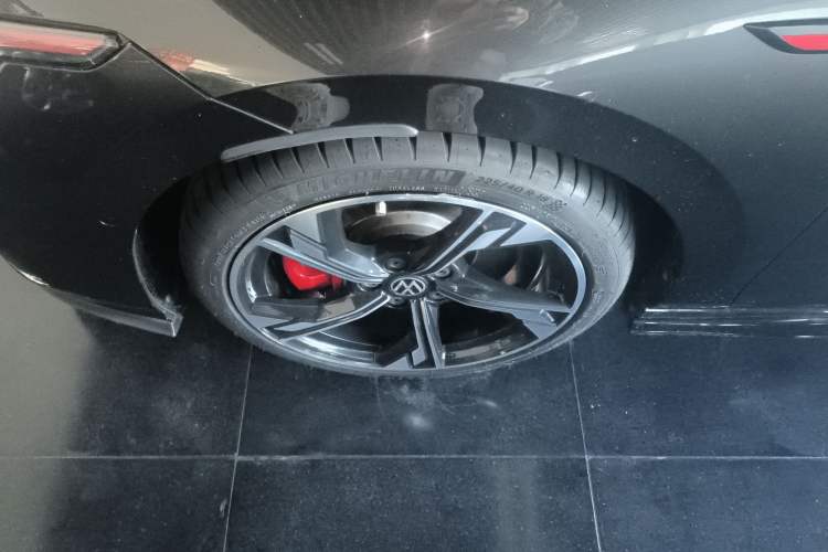 Used Volkswagen Golf GTI 2021 380TSI DSG GTI