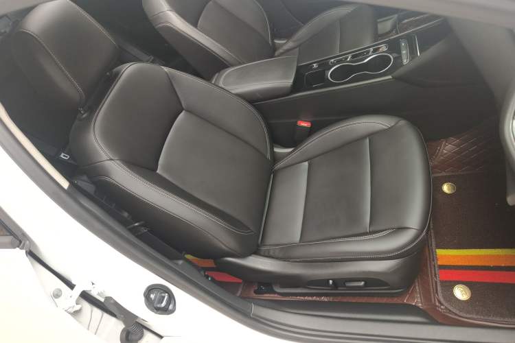 Used Buick Regal 2024 25T Deluxe Edition