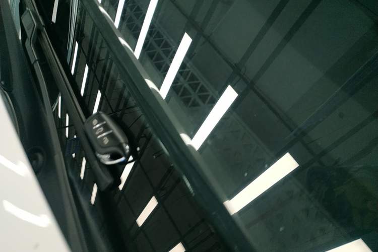 Used MG 4 EV 2022 425 km Luxury Edition