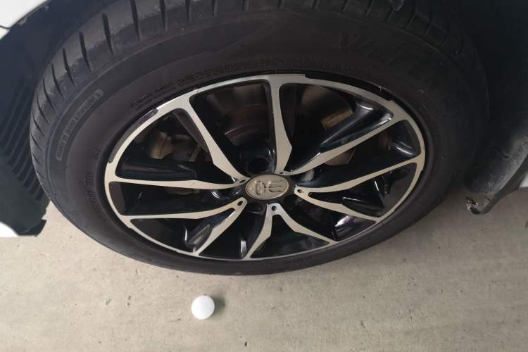 Used BYD Song MAX 2017 1.5T Automatic Smart Connect Elite 7-Seater