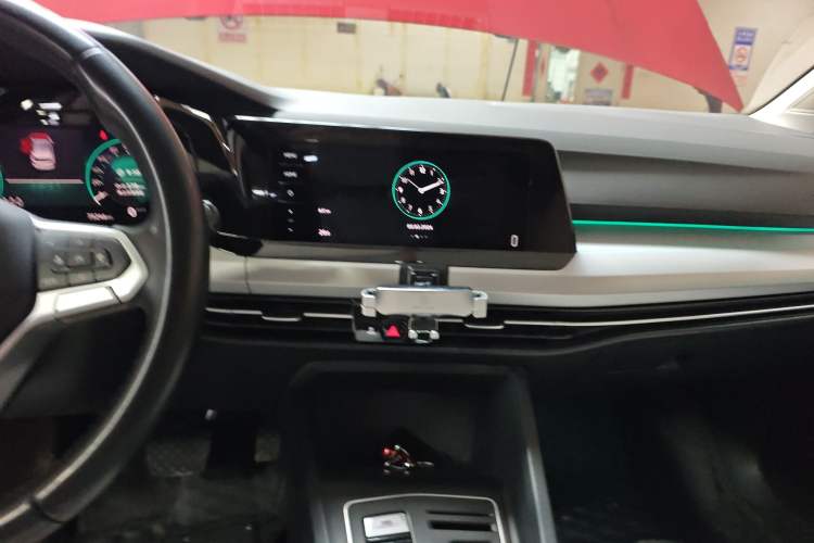 Used Volkswagen Golf 2021 280TSI DSG Pro