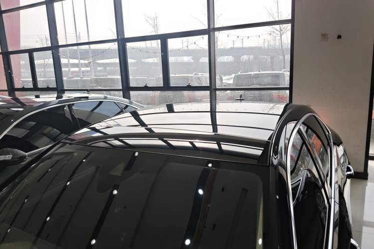 Used Audi A6L 2023 40 TFSI Luxury Prestige Edition