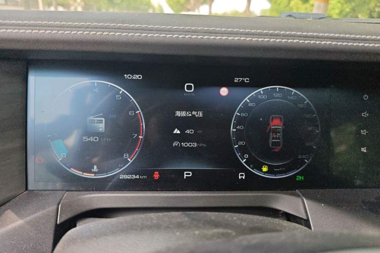 Used Tank 300 2021 Off-Road Edition 2.0T Conqueror
