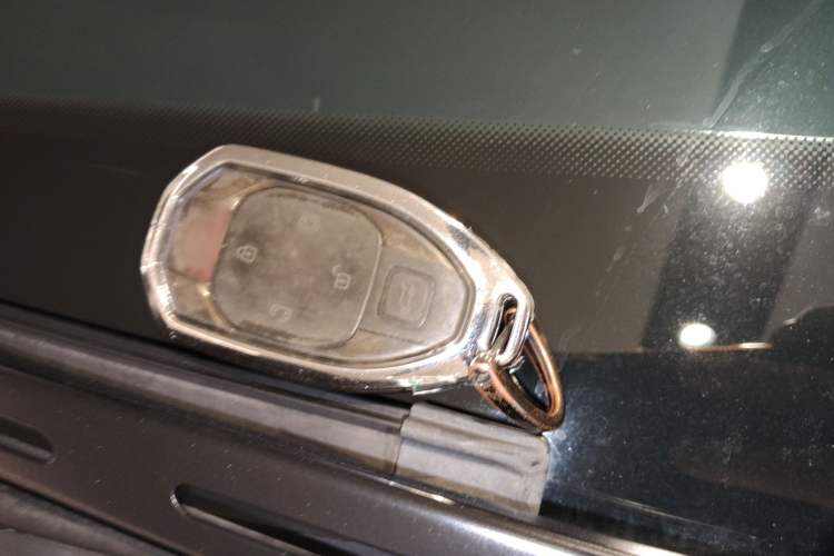 Used GAC Trumpchi M8 2023 Zongshi Series 400T Flagship Edition