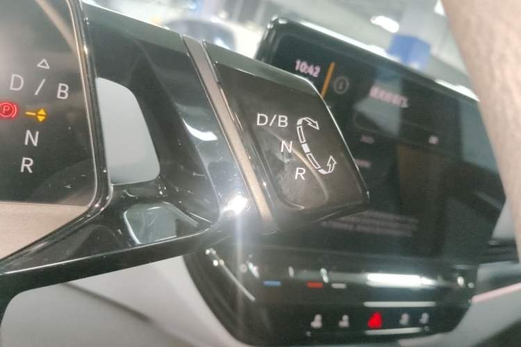 Used Volkswagen ID.4 X 2021 Pure+ Long-Range Edition
