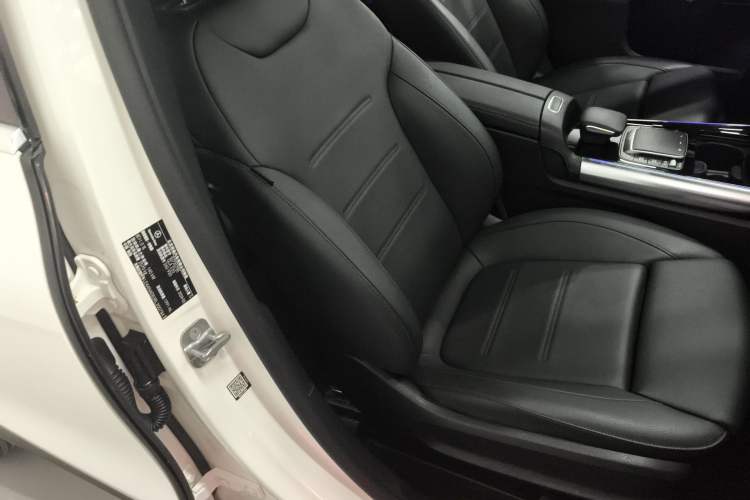 Used Mercedes-Benz GLA 2024 GLA 220
